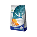 Farmina N&D Cod, Pumpkin & Orange Adult Medium & Maxi