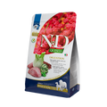 Farmina N&D Digestion Lamb Medium & Maxi Dry Dog Food