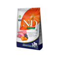 Farmina N&D Lamb & Blueberry Adult Medium & Maxi Dry Dog Food