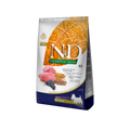 Farmina N&D Lamb & Blueberry Ancestral Grains Adult Mini Dry Dog Food
