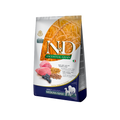 Farmina N&D Lamb & Blueberry Ancestral Grains Adult Medium & Maxi Dry Dog Food