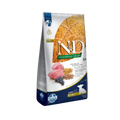 Farmina N&D Lamb & Blueberry Puppy Mini Dry Dog Food