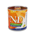 Farmina N&D Lamb, Pumpkin & Blueberry Adult Wet Dog Food