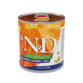 Farmina N&D Lamb, Pumpkin & Blueberry Puppy Wet food