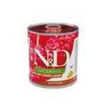 Farmina N&D Skin & Coat Venison & Coconut Wet Dog Food
