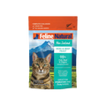 Feline Natural Hoki & Beef Feast Pouch Cat Food