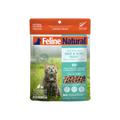 Feline Natural New Zealand Beef & Hoki Feast Freeze-Dried Cat Food