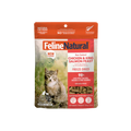 Feline Natural New Zealand Chicken & King Salmon Feast Freeze-Dried Cat Food