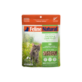 Feline Natural New Zealand Chicken & Lamb Feast Freeze-Dried Cat Food