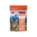Feline Natural New Zealand Lamb & King Salmon Feast Cat Food
