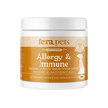 Fera Pets Allergy & Immune System Support for Dogs