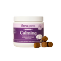 Fera Pets Calming Soft Chews for Dogs