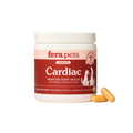 Fera Pets Cardiac Support for Dogs & Cats