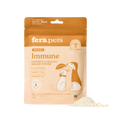 Fera Pets Immune Goat Milk for Dogs & Cats