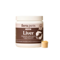 Fera Pets Liver Support for Dogs and Cats