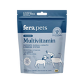 Fera Pets Multivitamin with Goat Milk Food Supplement for Dogs & Cats