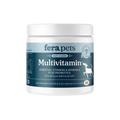 Fera Pets Multivitamin Soft Chews for Dogs