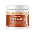 Fera Pets Probiotics Full Spectrum Gut Health Support for Dogs