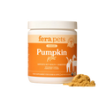 Fera Pets Pumpkin Plus Fiber Support for Dogs and Cats