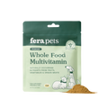Fera Pets Whole Food Multivitamin Topper for Dogs & Cats