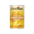 FirstMate Limited Ingredient Cage Free Chicken Formula Canned Dog Food