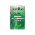 FirstMate Limited Ingredient Turkey Formula Canned Dog Food
