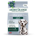 Arden Grange Sensitive Adult Dog Food - Fish & Potato
