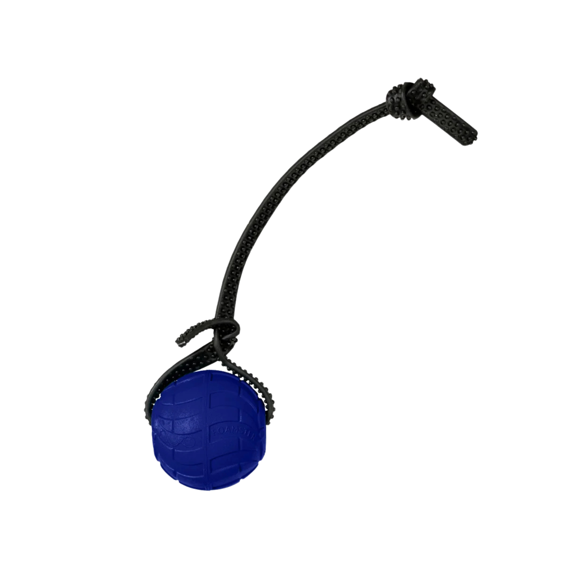 Foam Dog Balls Foamster Super Grip
