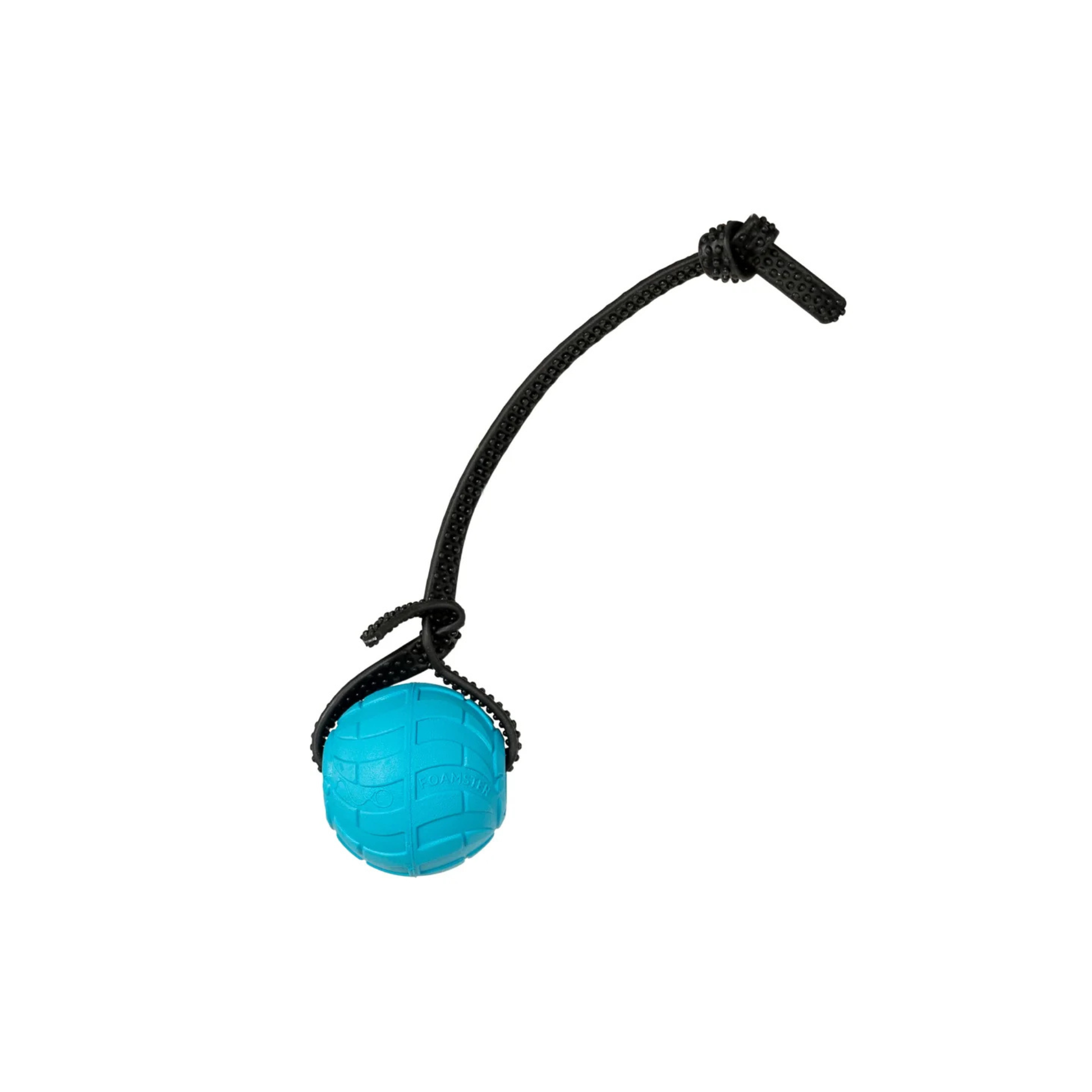 Foam Dog Balls Foamster Super Grip