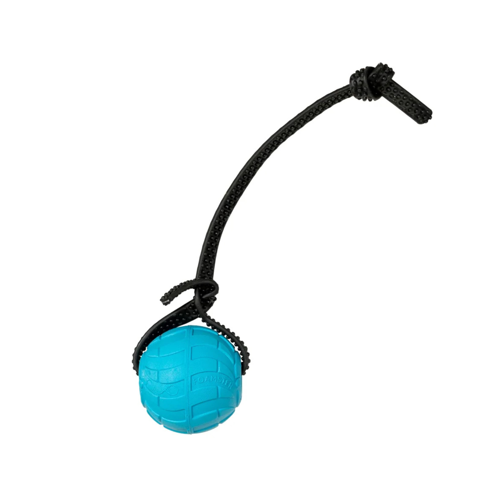 Foam Dog Balls Foamster Super Grip