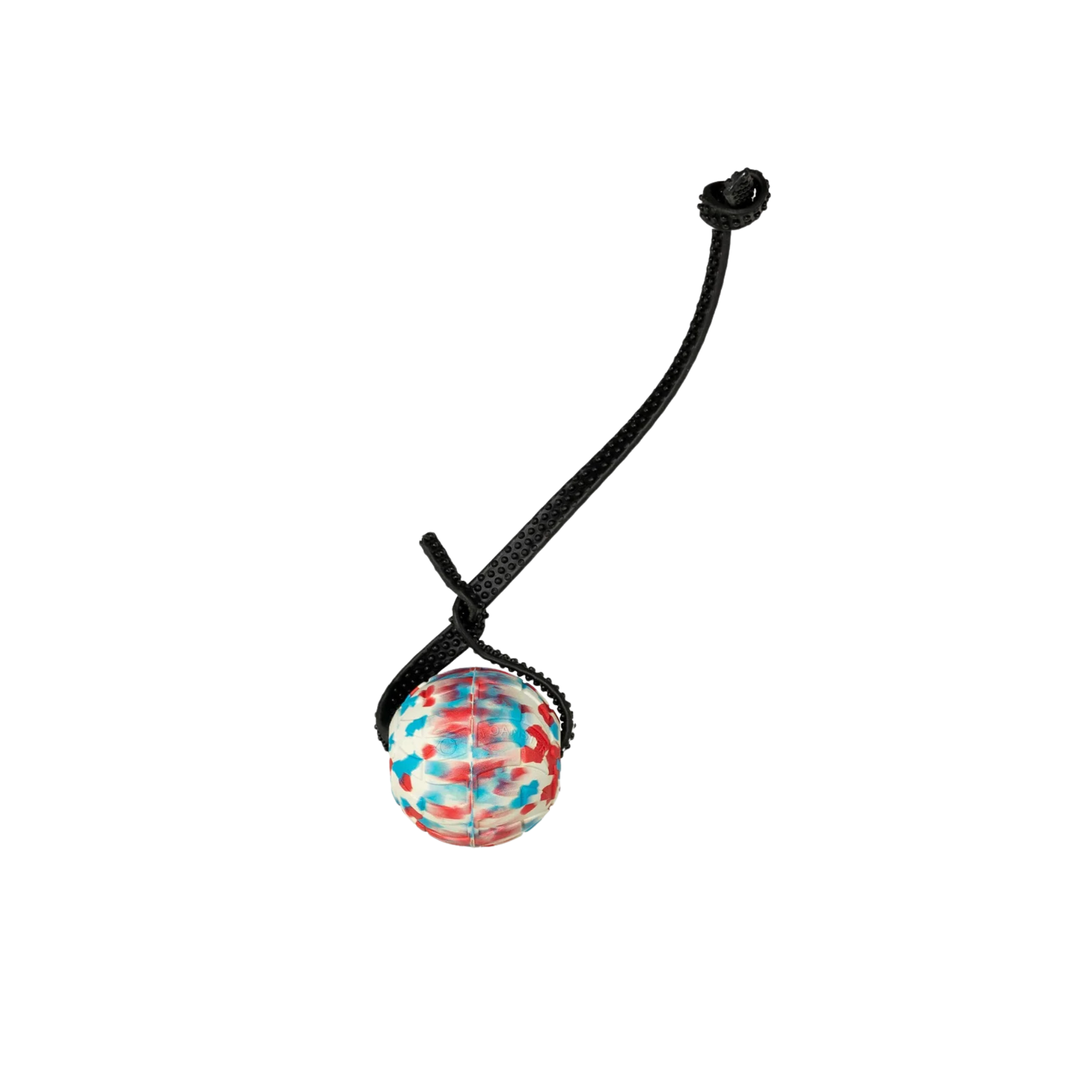 Foam Dog Balls Foamster Super Grip