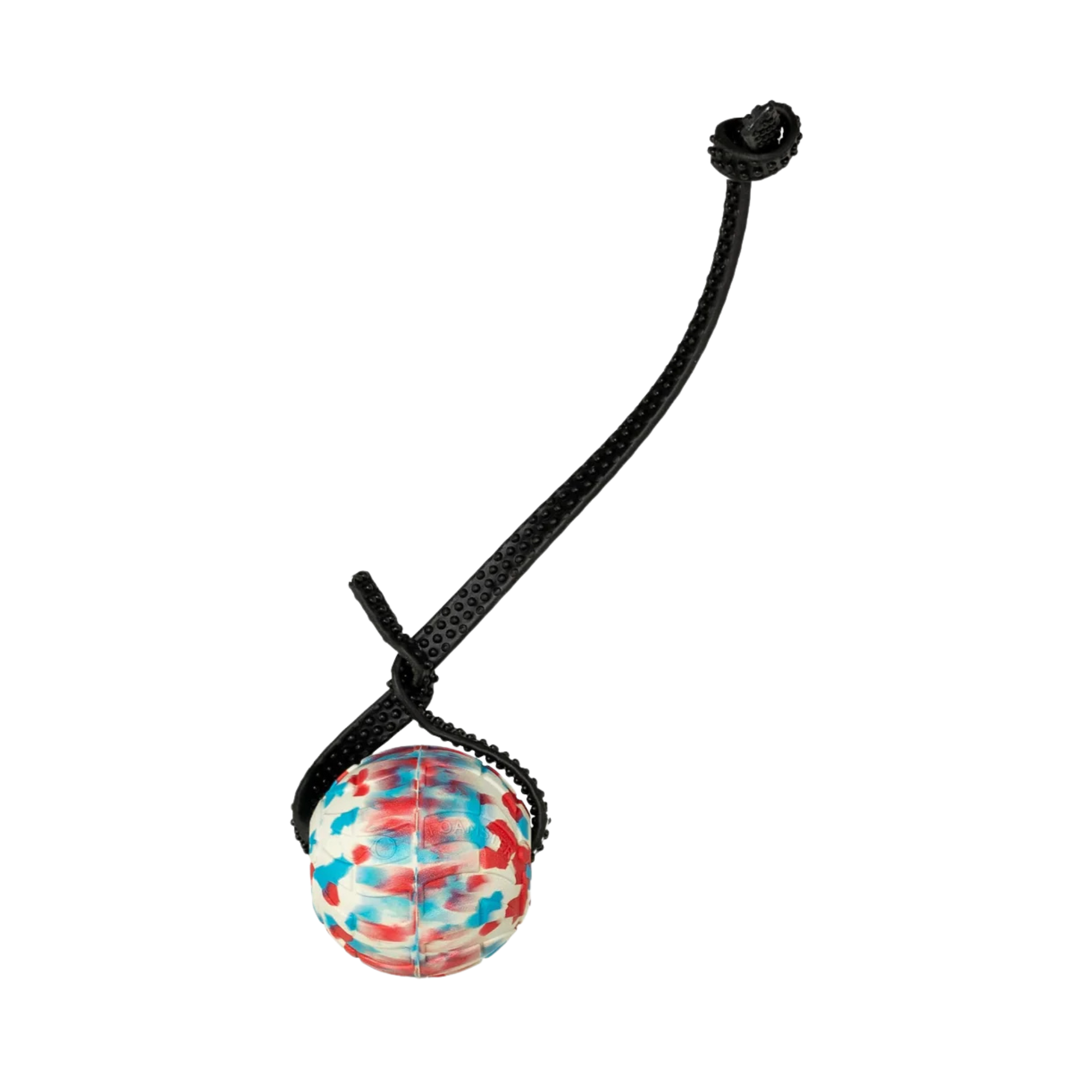 Foam Dog Balls Foamster Super Grip