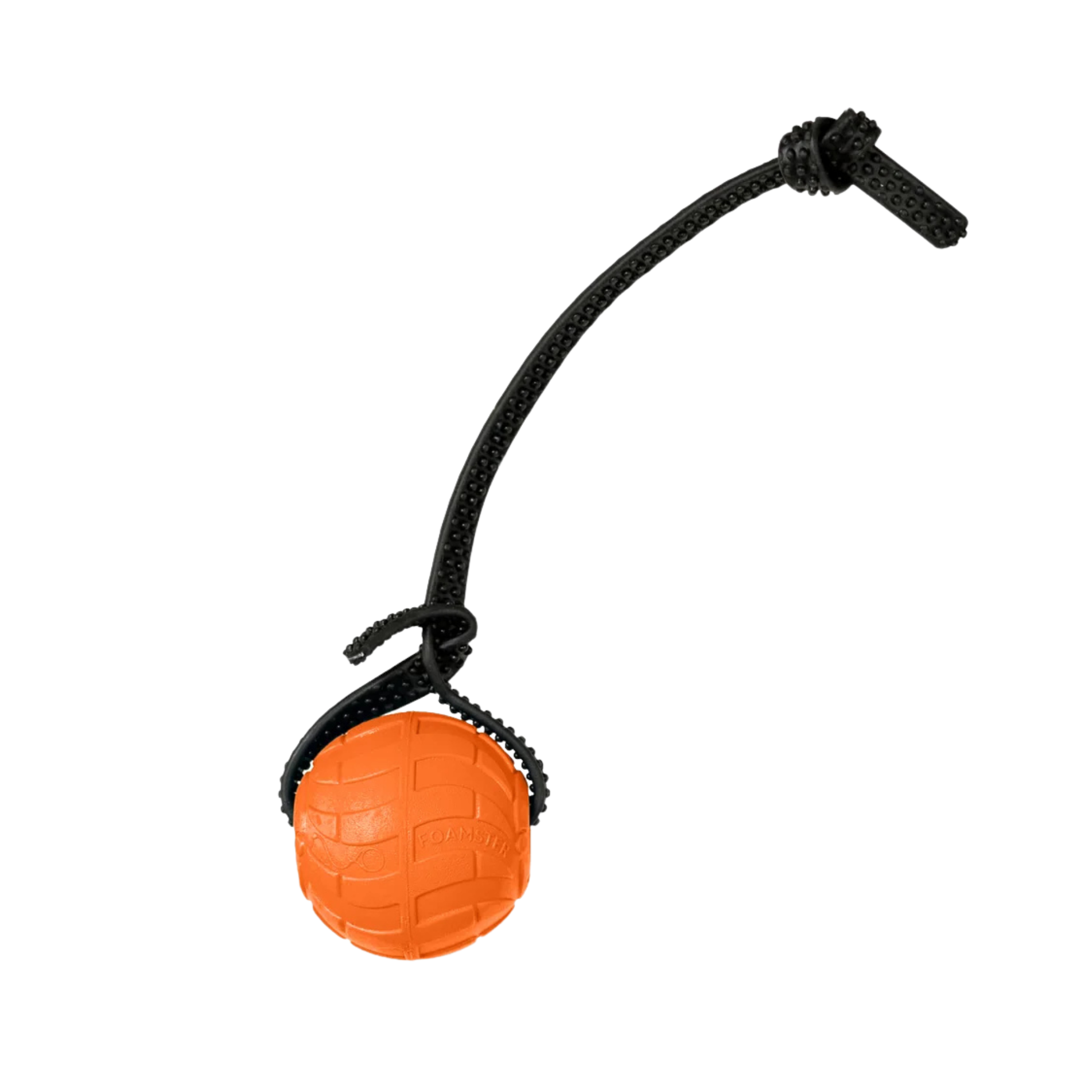 Foam Dog Balls Foamster Super Grip