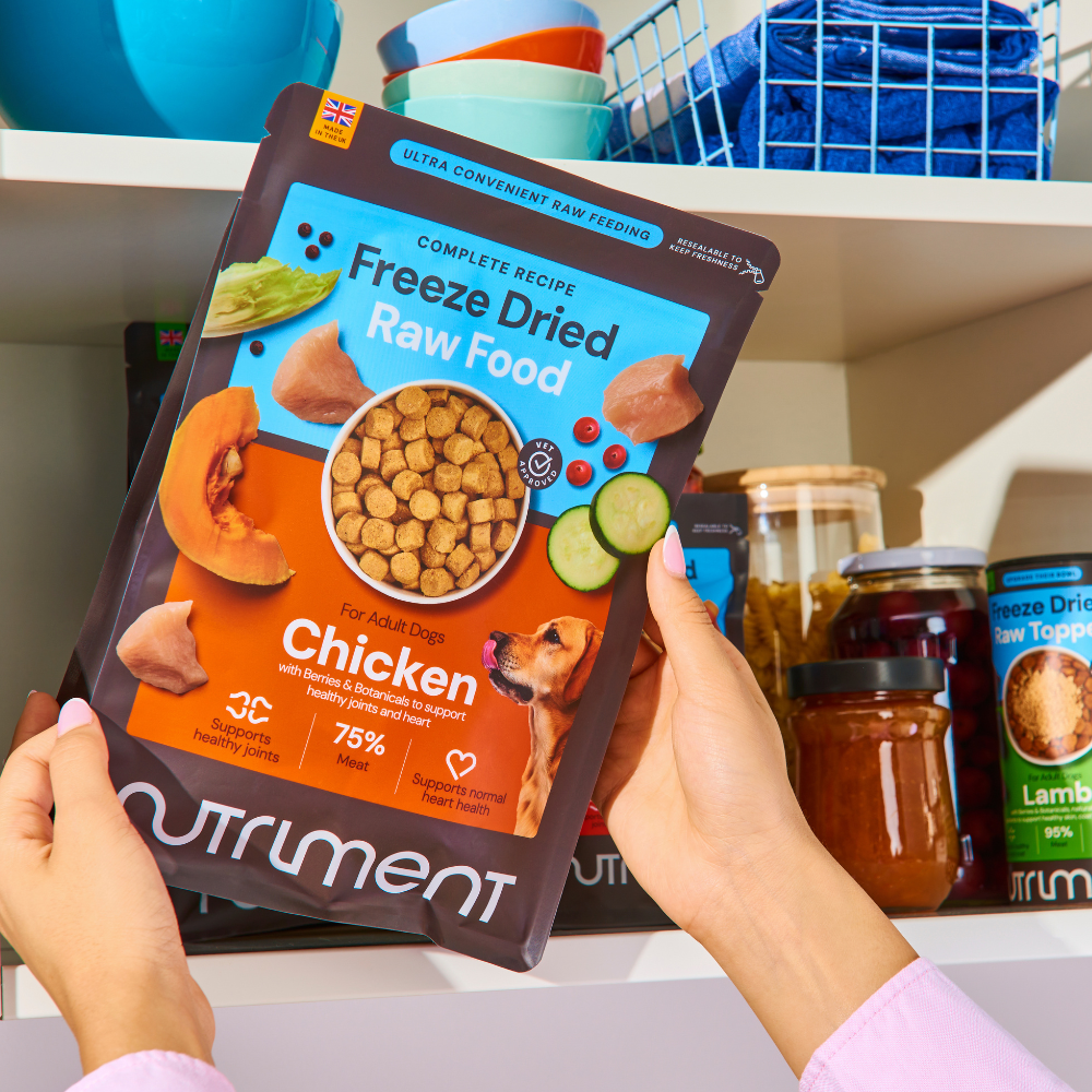 Freeze Dried Food - Beef 225g