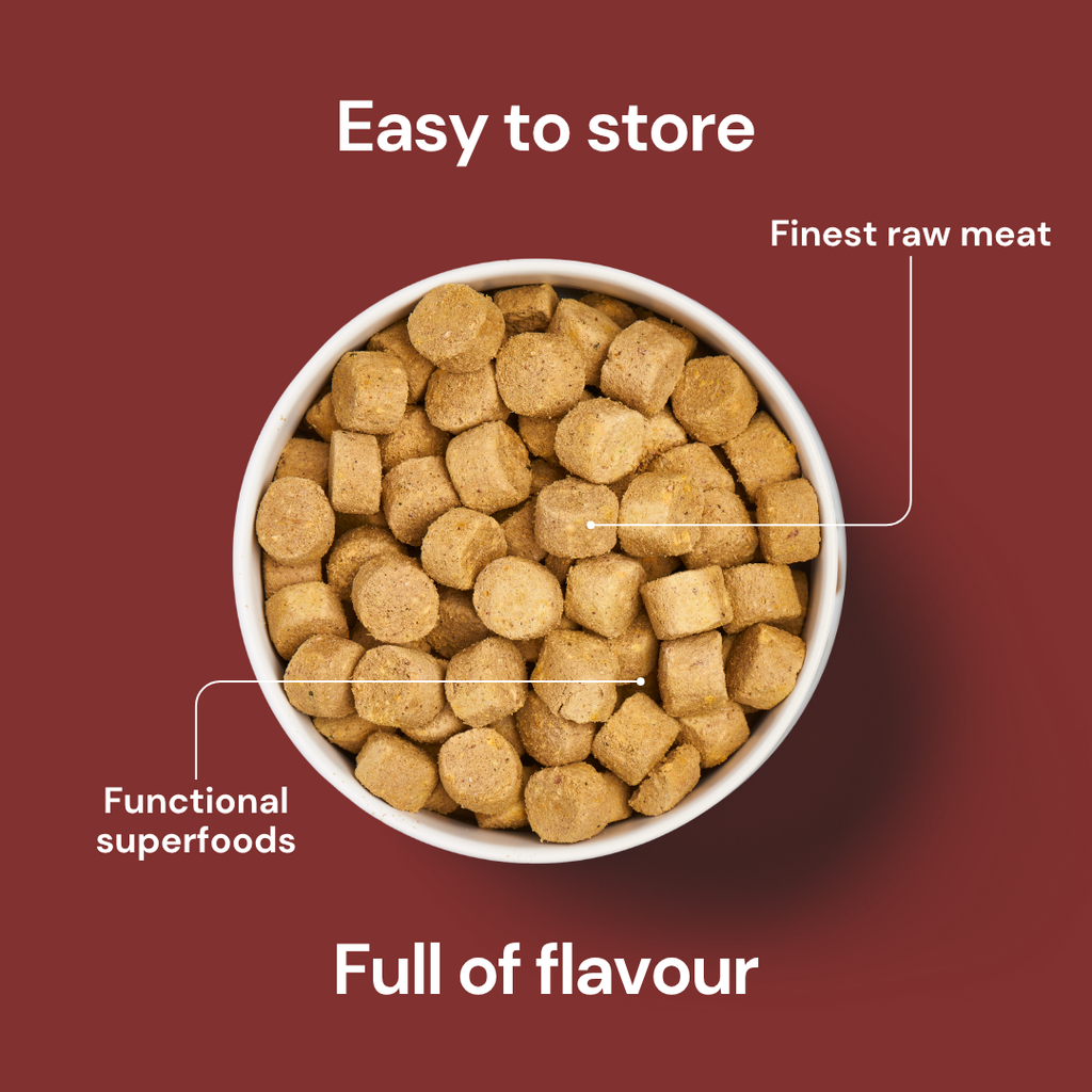 Freeze Dried Food - Chicken 225g