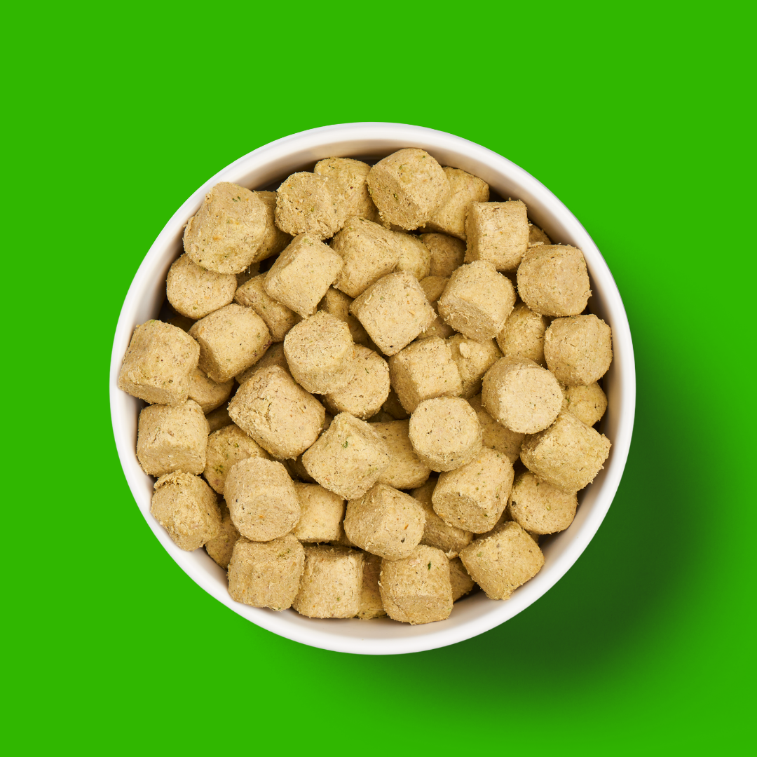 Freeze Dried Food - Lamb 225g
