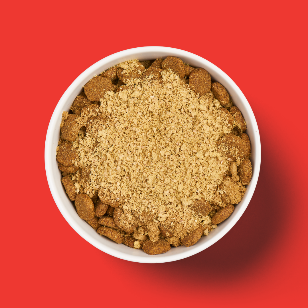 Freeze Dried Topper - Beef 50g