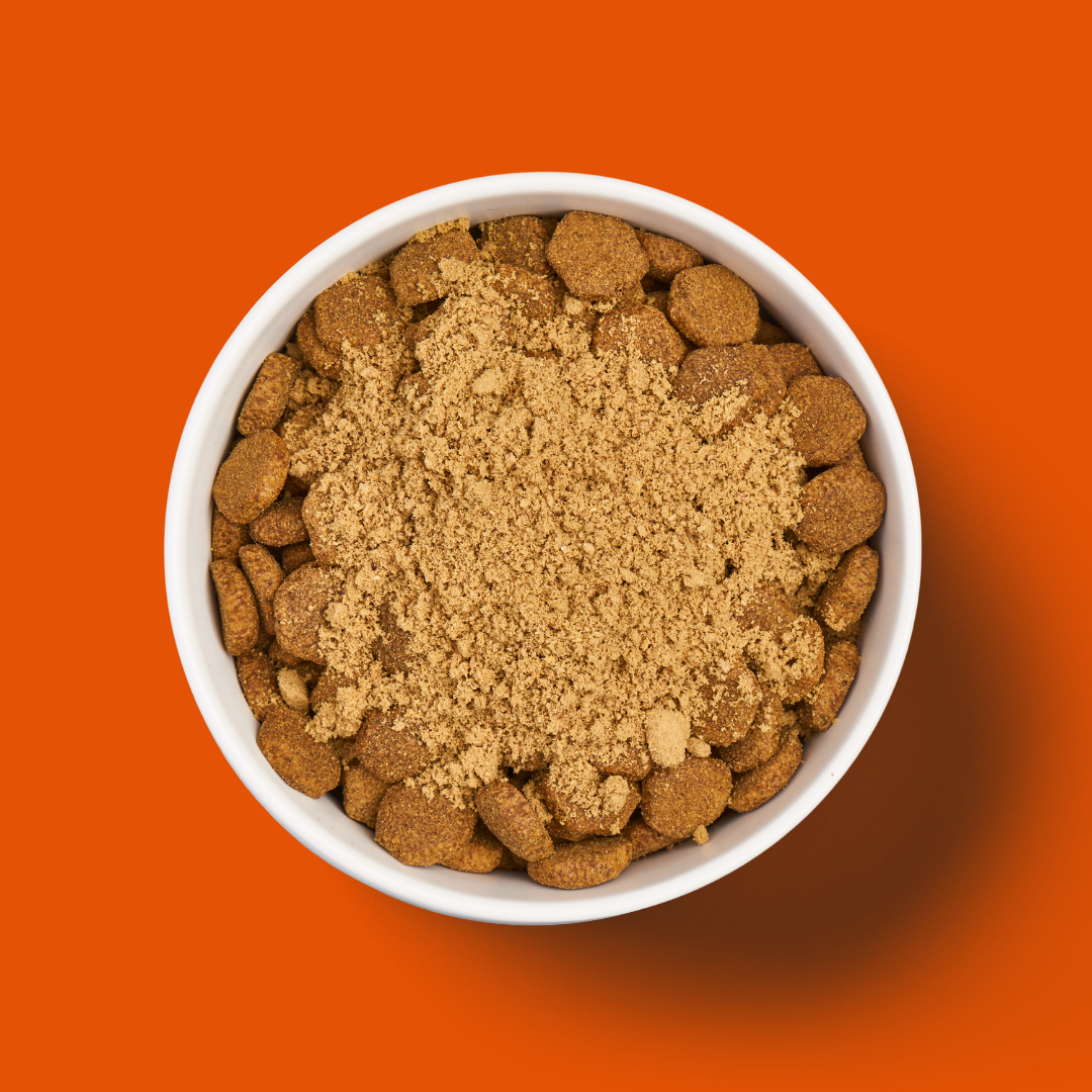 Freeze Dried Topper - Chicken 50g