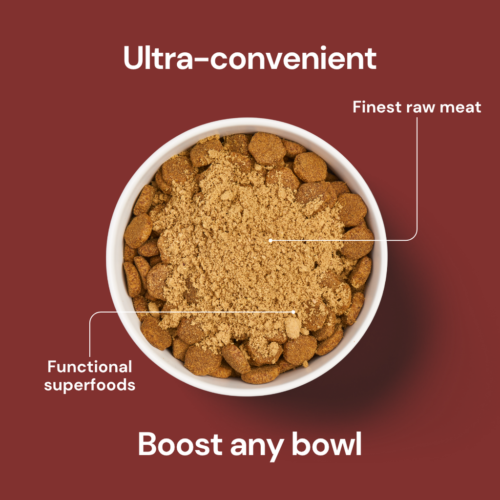 Freeze Dried Topper - Chicken 50g