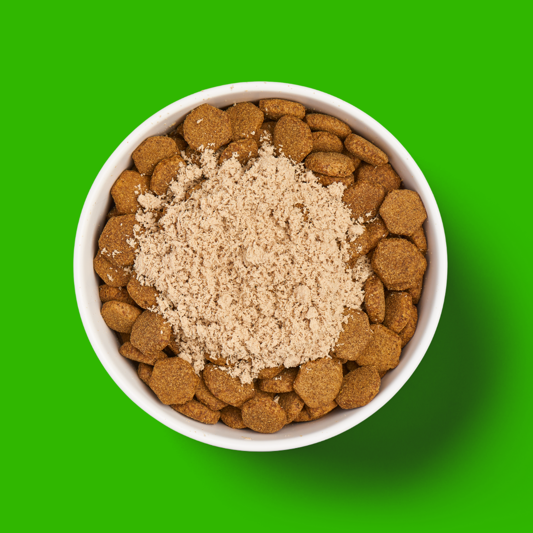 Freeze Dried Topper - Lamb 50g