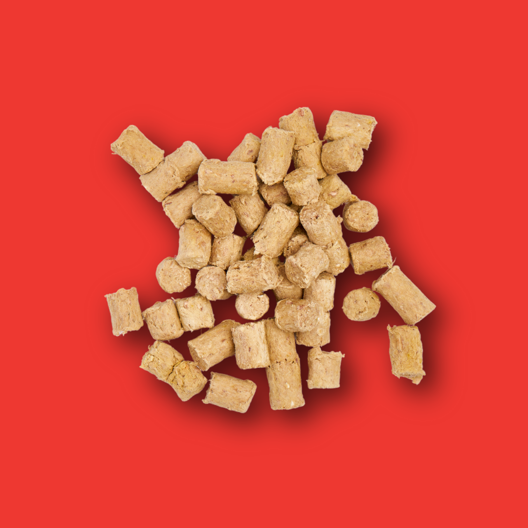 Freeze Dried Treats - Beef 30g