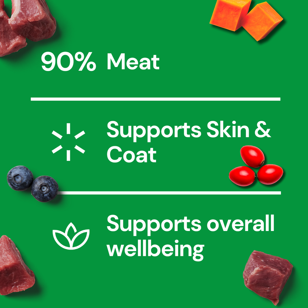 Freeze Dried Treats - Lamb 30g