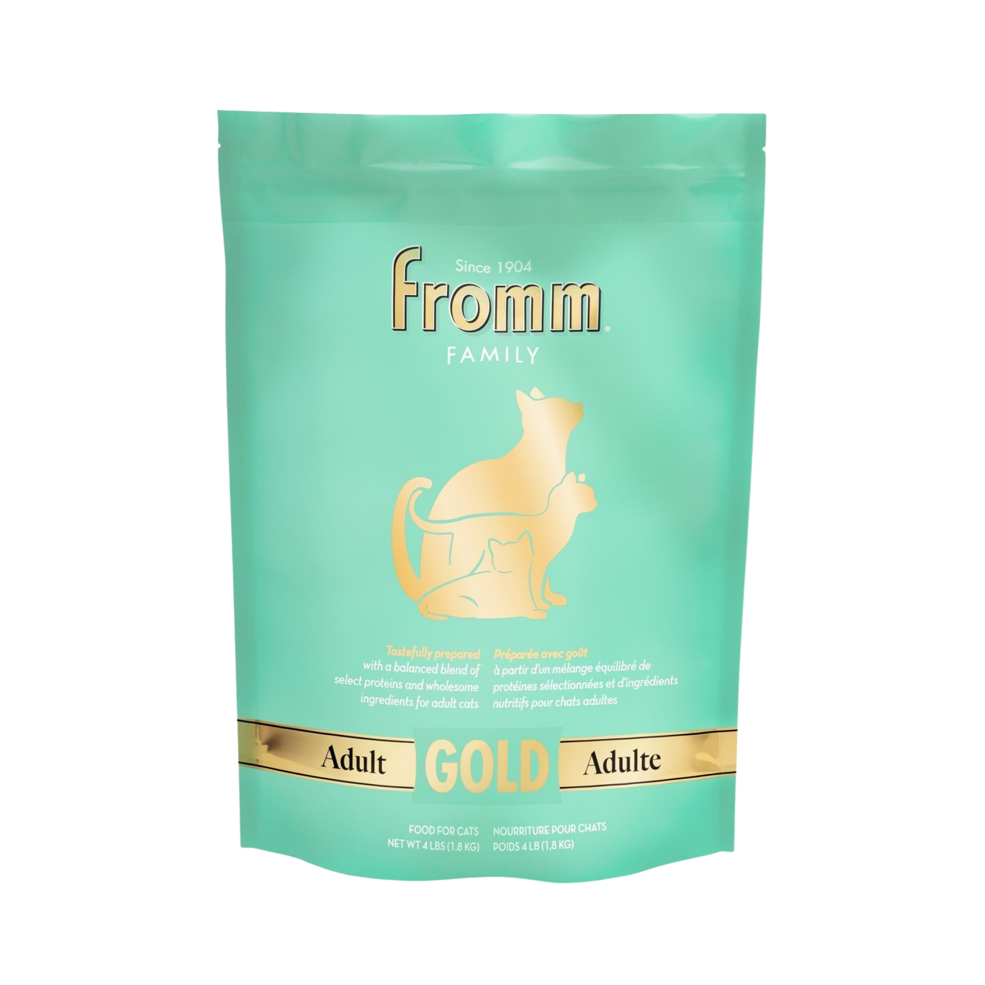 Fromm Adult Gold Dry Cat Food