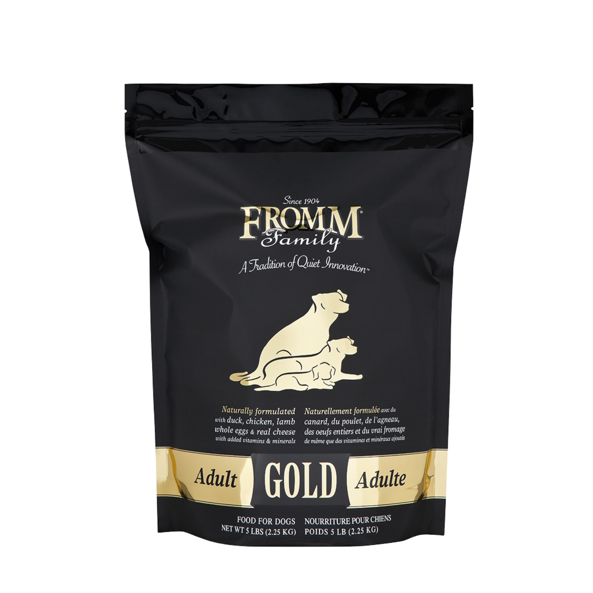 Fromm Adult Gold Dry Dog Food