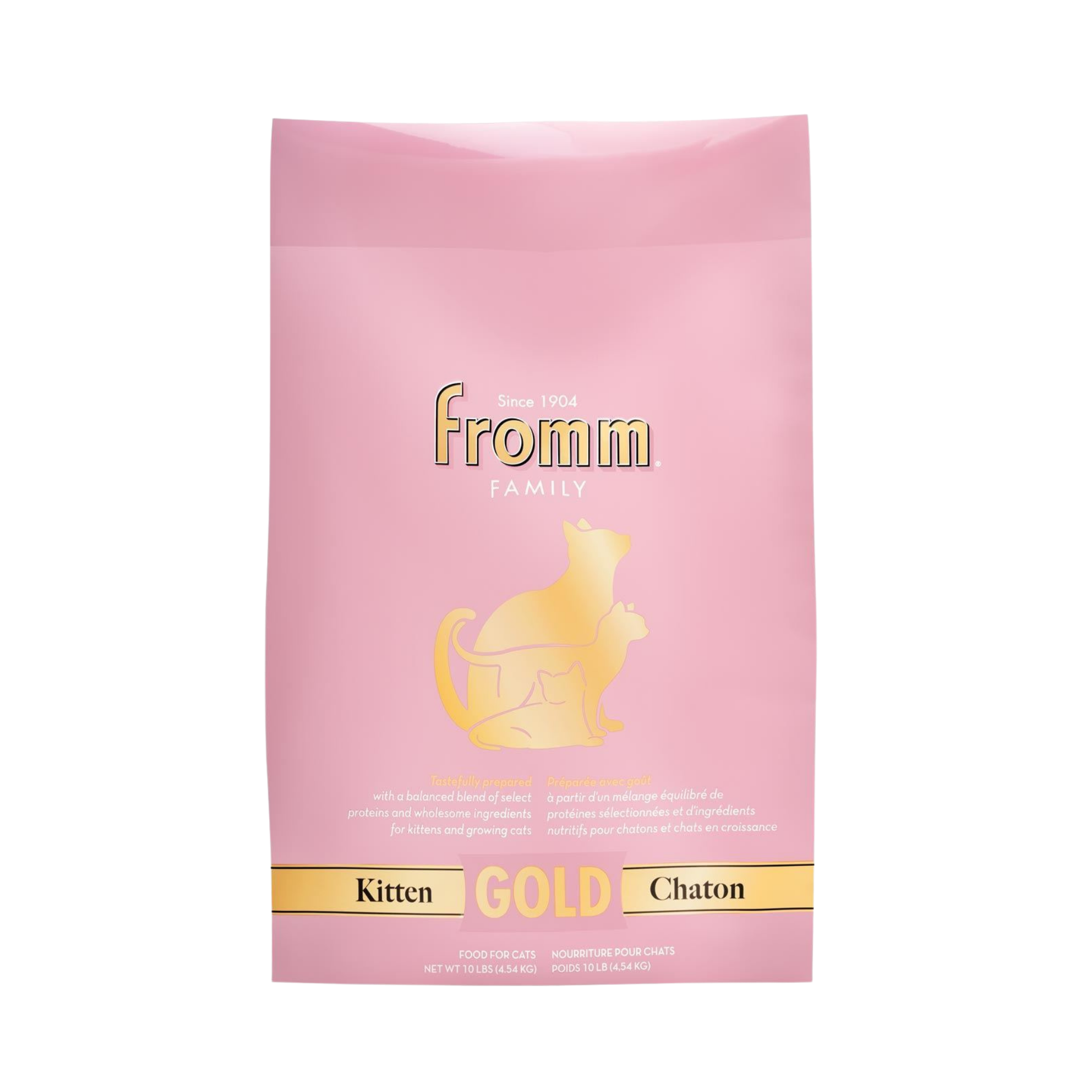Fromm Kitten Gold Dry Cat Food