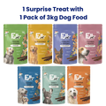 Fullr Dog Treats