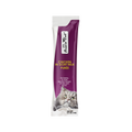 Fussie Cat Goat Milk Puree Lickable Cat Treat