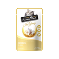 Fussie Cat Chicken in Gravy Pouch Recipe