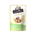 Fussie Cat Mackerel in Gravy Pouch Recipe for Cats