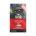 Fussie Cat Market Fresh Chicken & Turkey Recipe Dry Cat Food